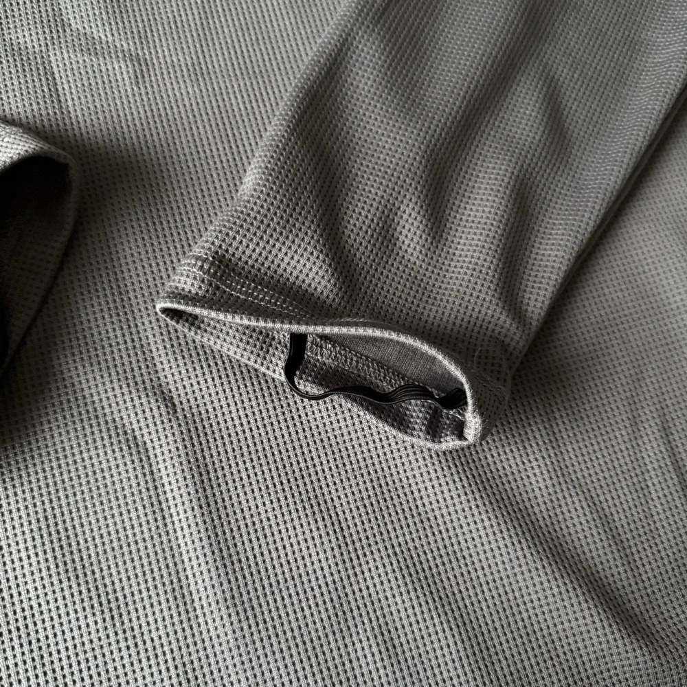 Wrangler workwear gray